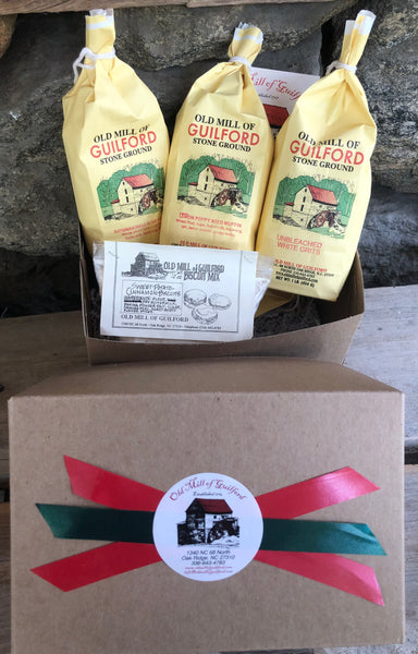 Old Mill Breakfast Assortment