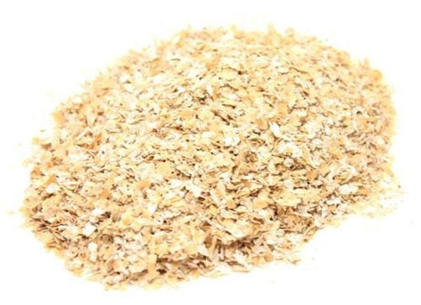 Wheat Bran - 2Lb.