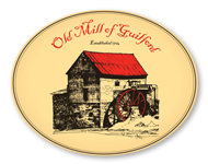 Old Mill of Guilford