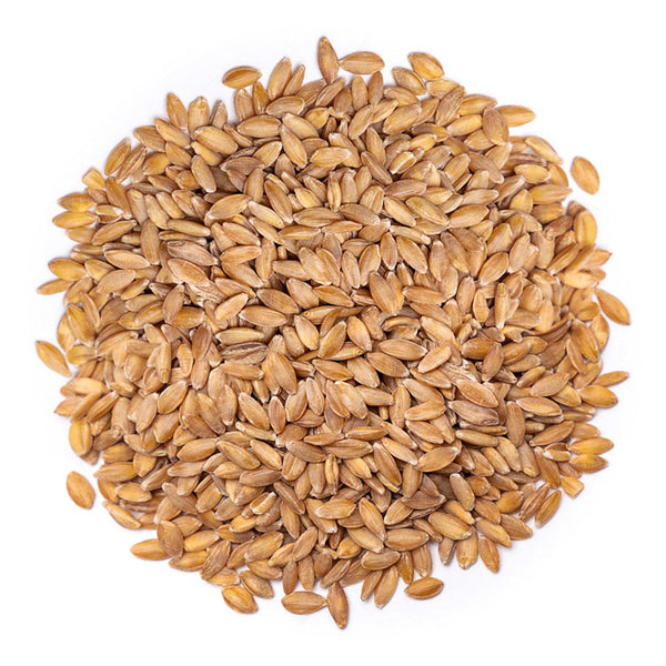 Einkorn Berries