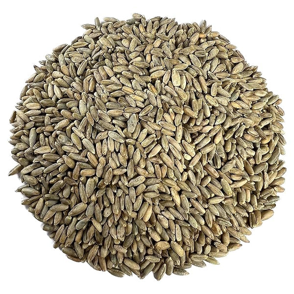 Miell Rye Seashore Black Rye Grain – Old Mill of Guilford