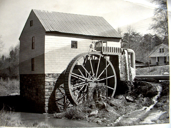 The Old Mill of Guilford Gift Card